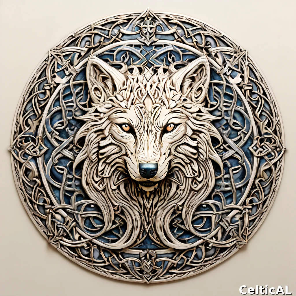 Nodo celtico del 27 gennaio 2026