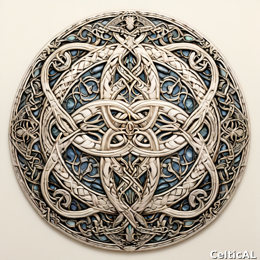 Nodo celtico del 28 gennaio 2026