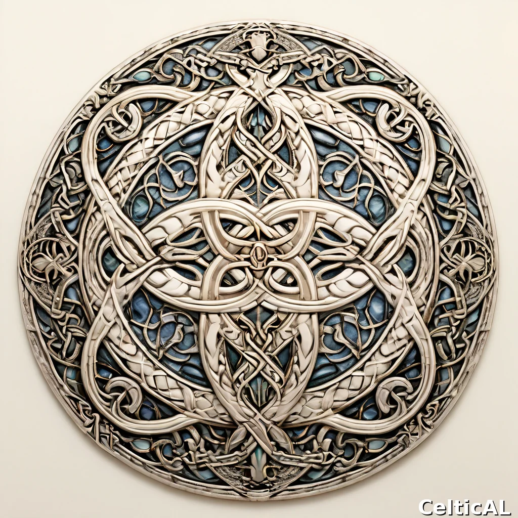 Nodo celtico del 28 gennaio 2026