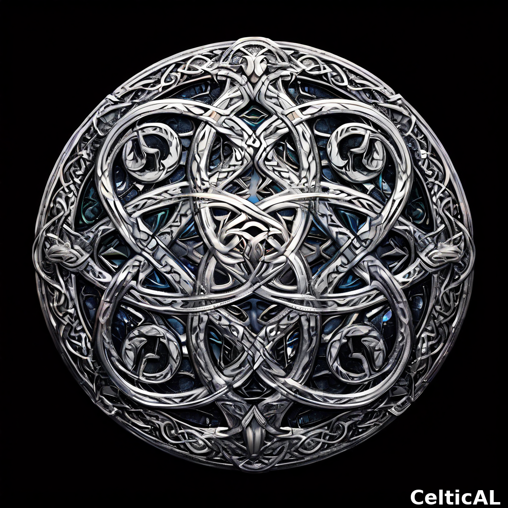 Nodo celtico del 29 gennaio 2026