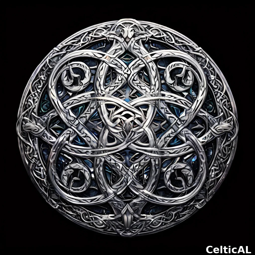 Nodo celtico del 29 gennaio 2026