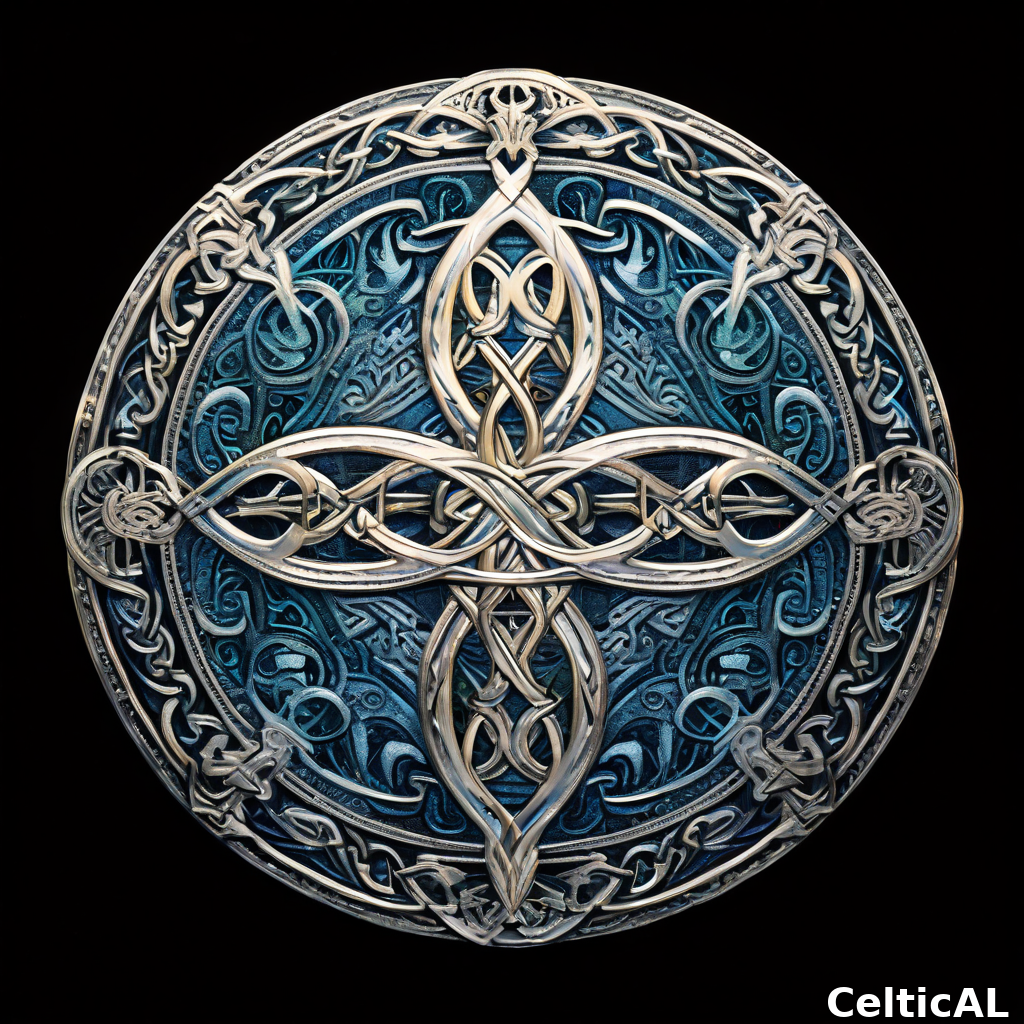 Nodo celtico del 30 gennaio 2026