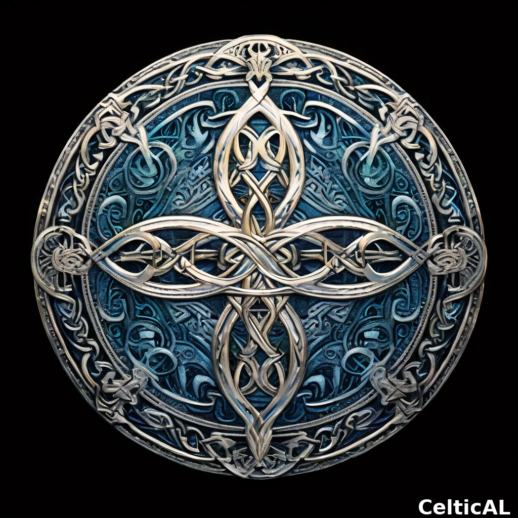 Nodo celtico del 30 gennaio 2026