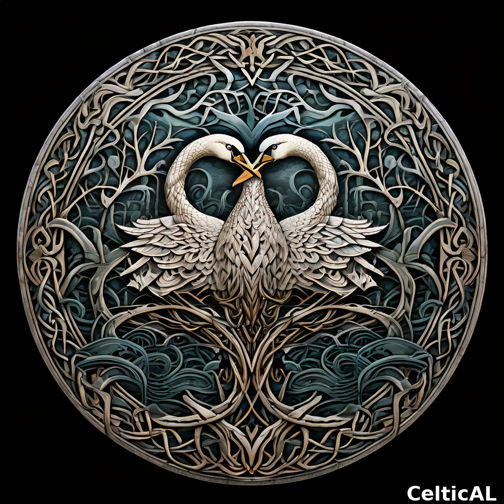 Nodo celtico del 31 gennaio 2026