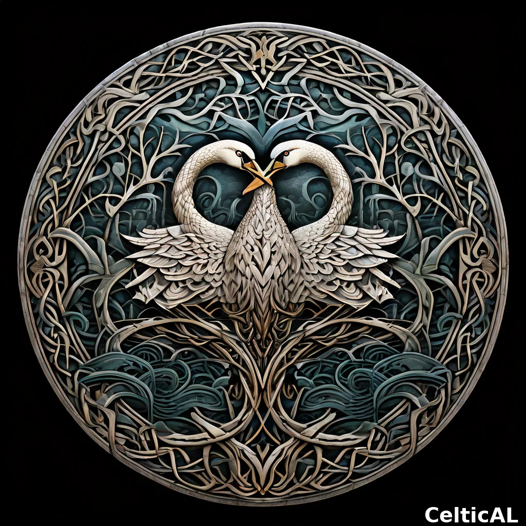 Nodo celtico del 31 gennaio 2026