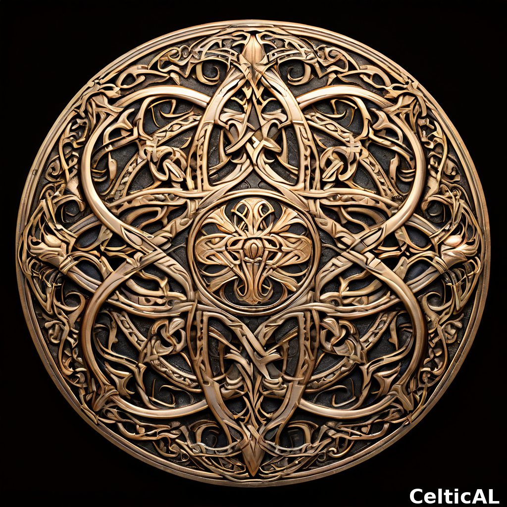 Nodo celtico del 1 febbraio 2026