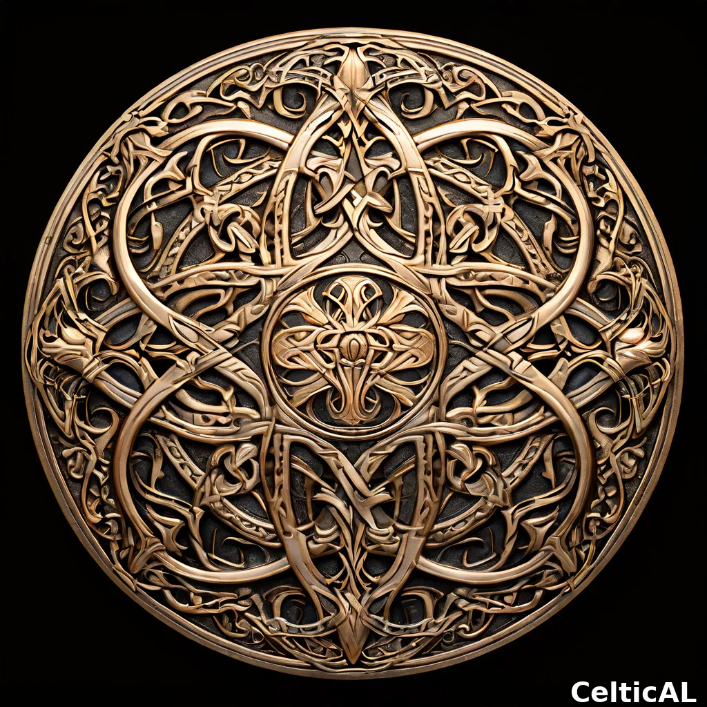 Nodo celtico del 1 febbraio 2026