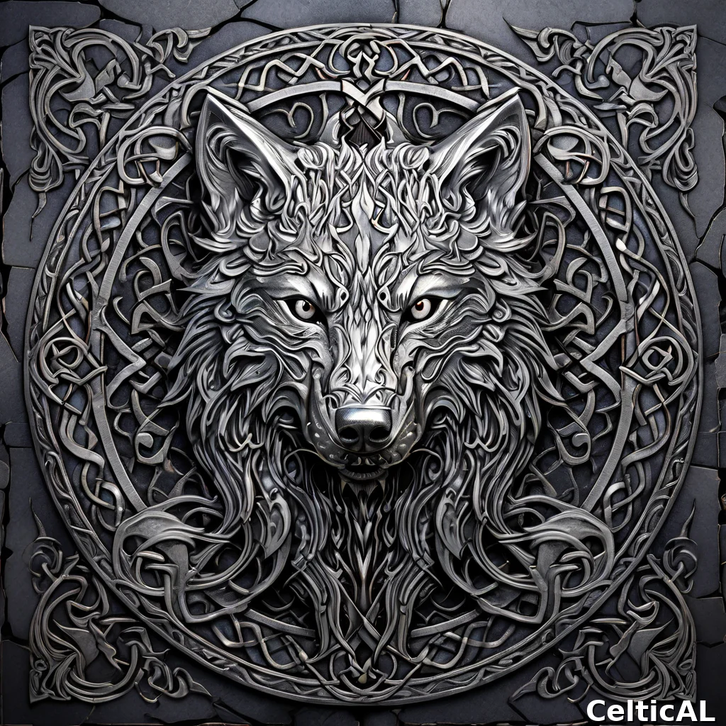 Nodo celtico del 2 febbraio 2026