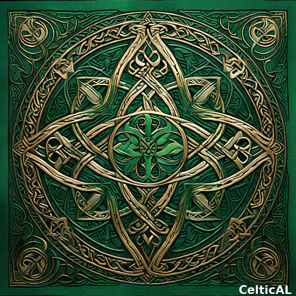 Nodo celtico del 4 febbraio 2026