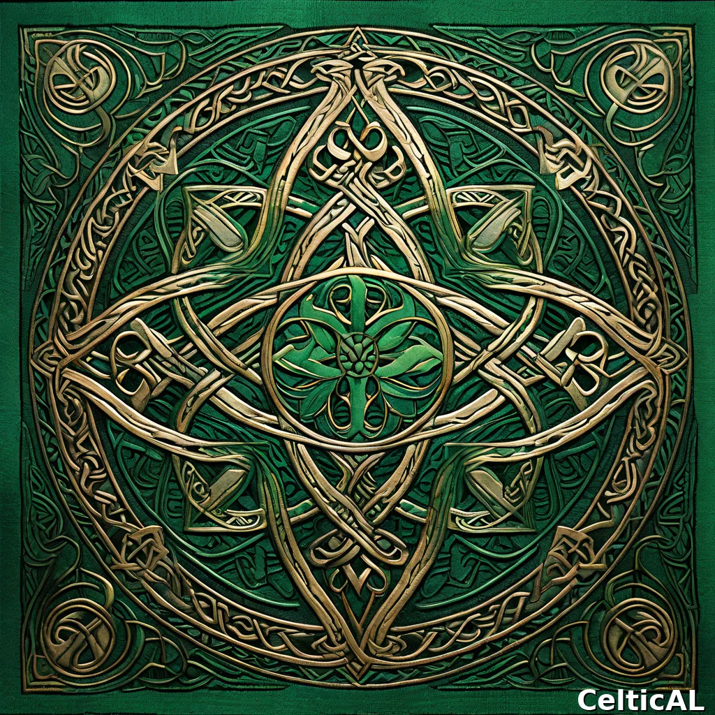 Nodo celtico del 4 febbraio 2026