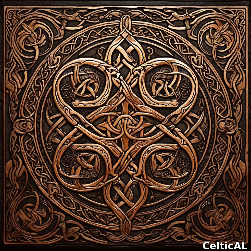 Nodo celtico del 5 febbraio 2026