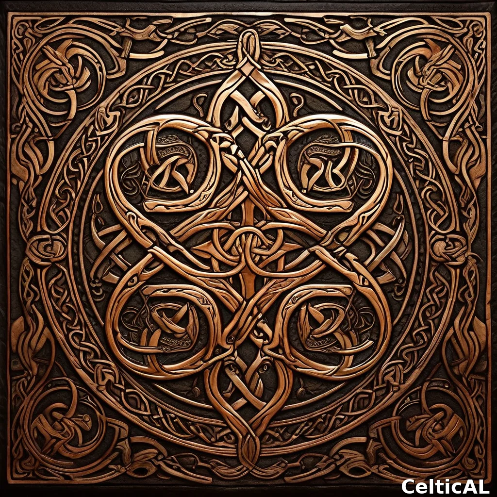 Nodo celtico del 5 febbraio 2026