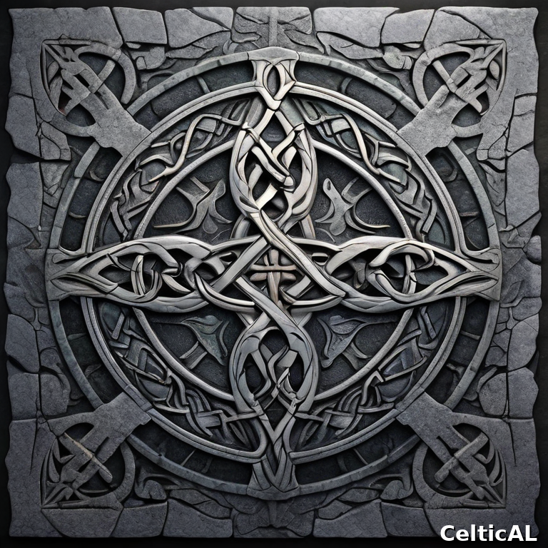 Nodo celtico del 7 febbraio 2026