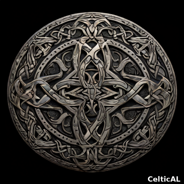 Nodo celtico del giorno