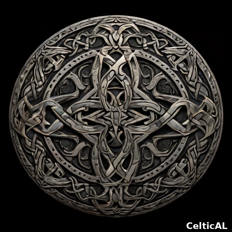 Nodo celtico del 8 febbraio 2026