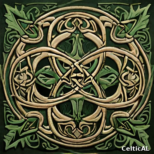 Nodo celtico del 9 febbraio 2026