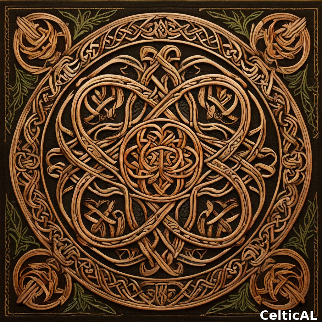 Nodo celtico del 10 febbraio 2026