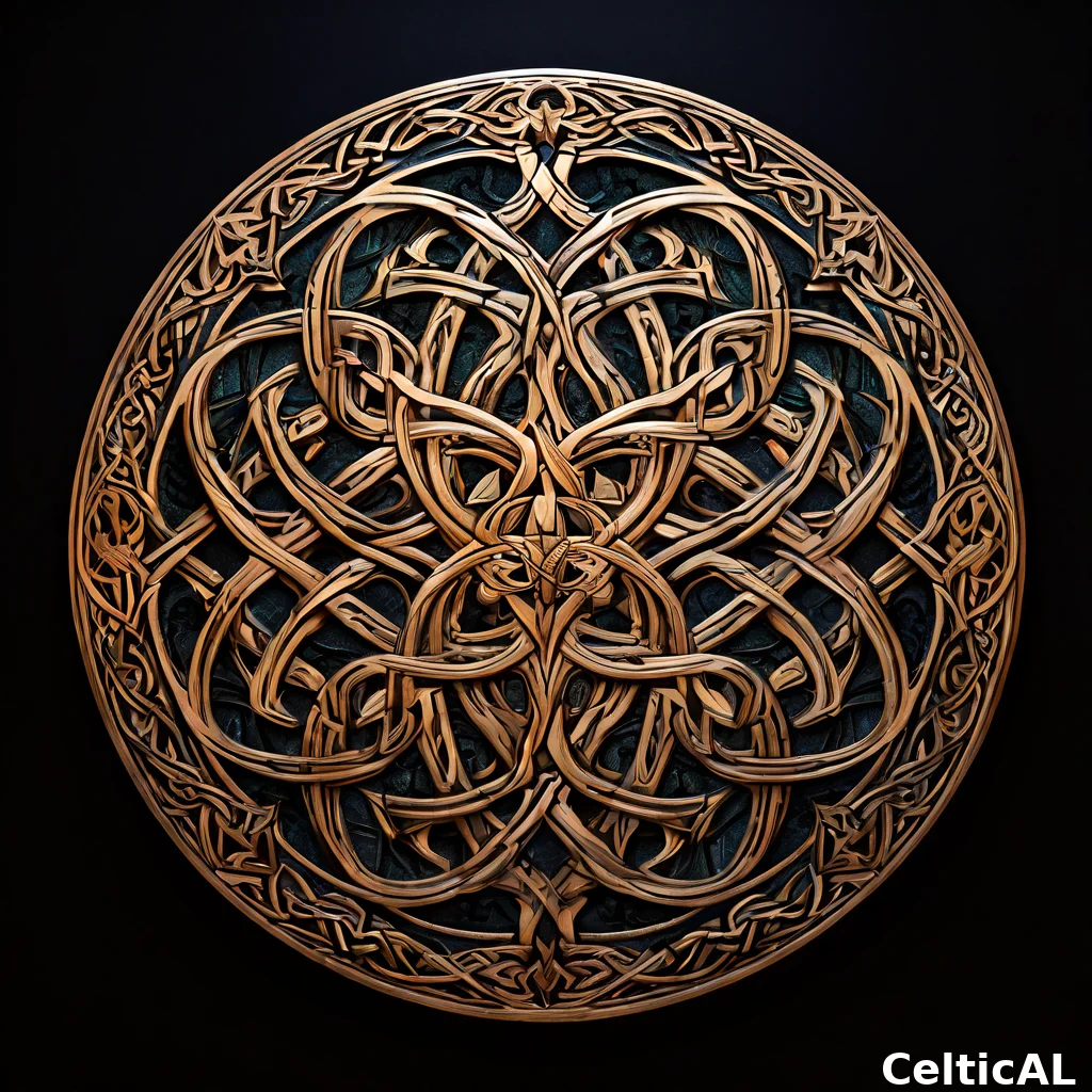 Nodo celtico del 11 febbraio 2026