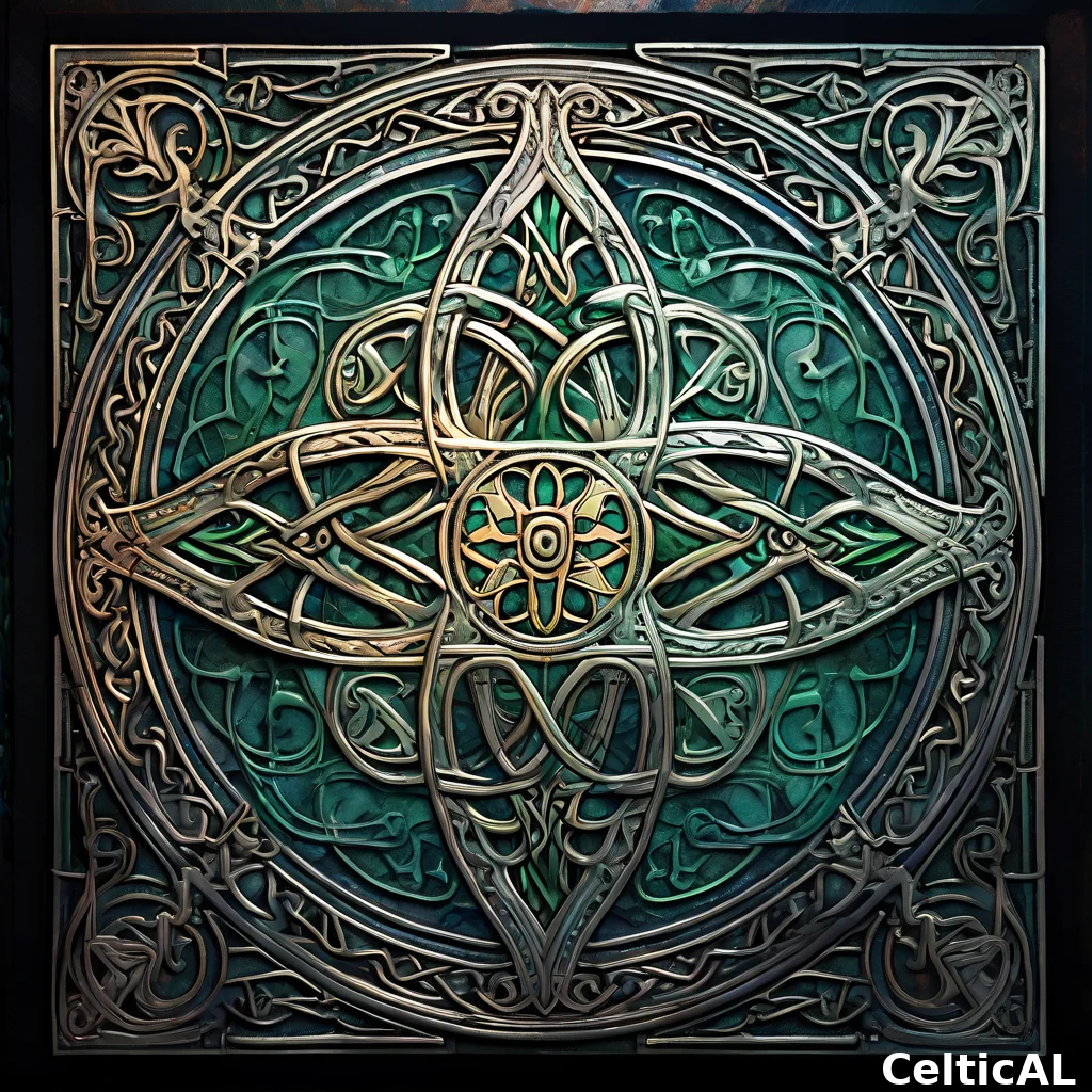 Nodo celtico del 12 febbraio 2026