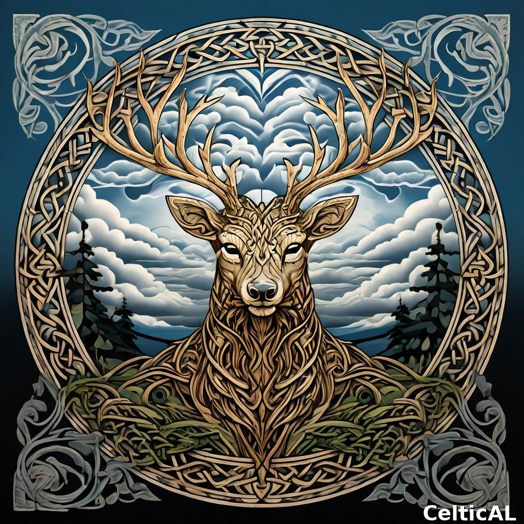 Nodo celtico del 14 febbraio 2026