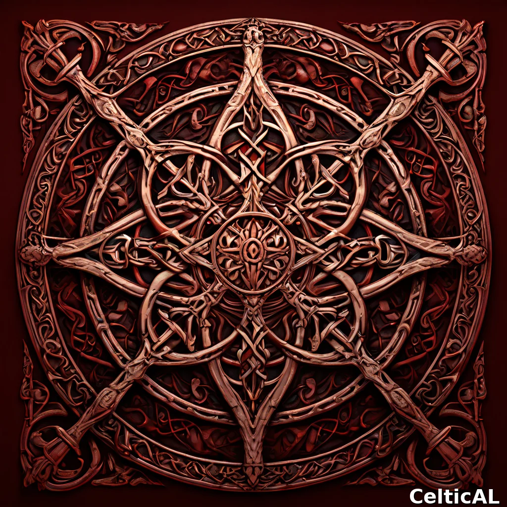 Nodo celtico del 15 febbraio 2026