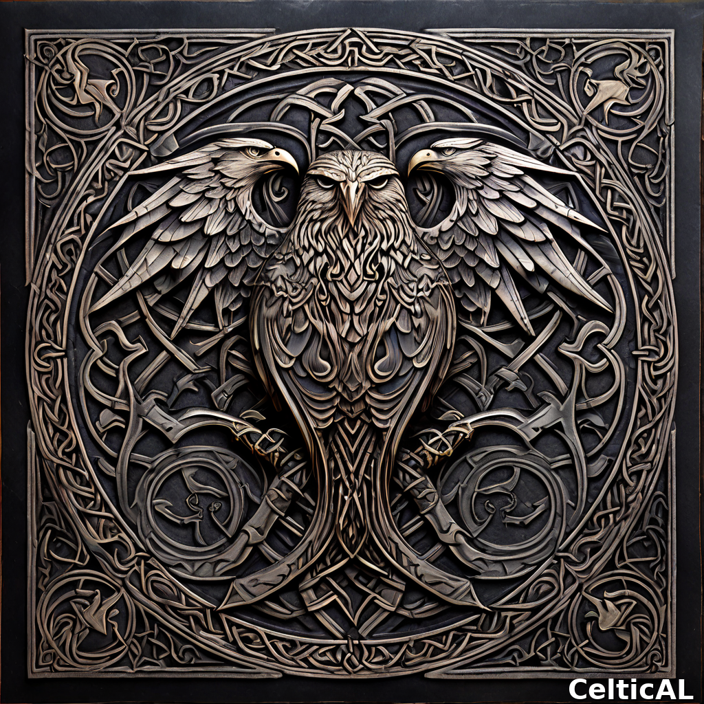 Nodo celtico del giorno