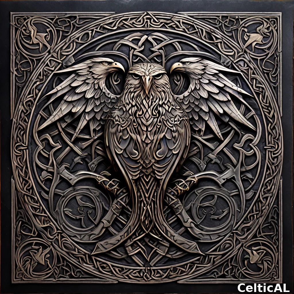 Nodo celtico del 16 febbraio 2026