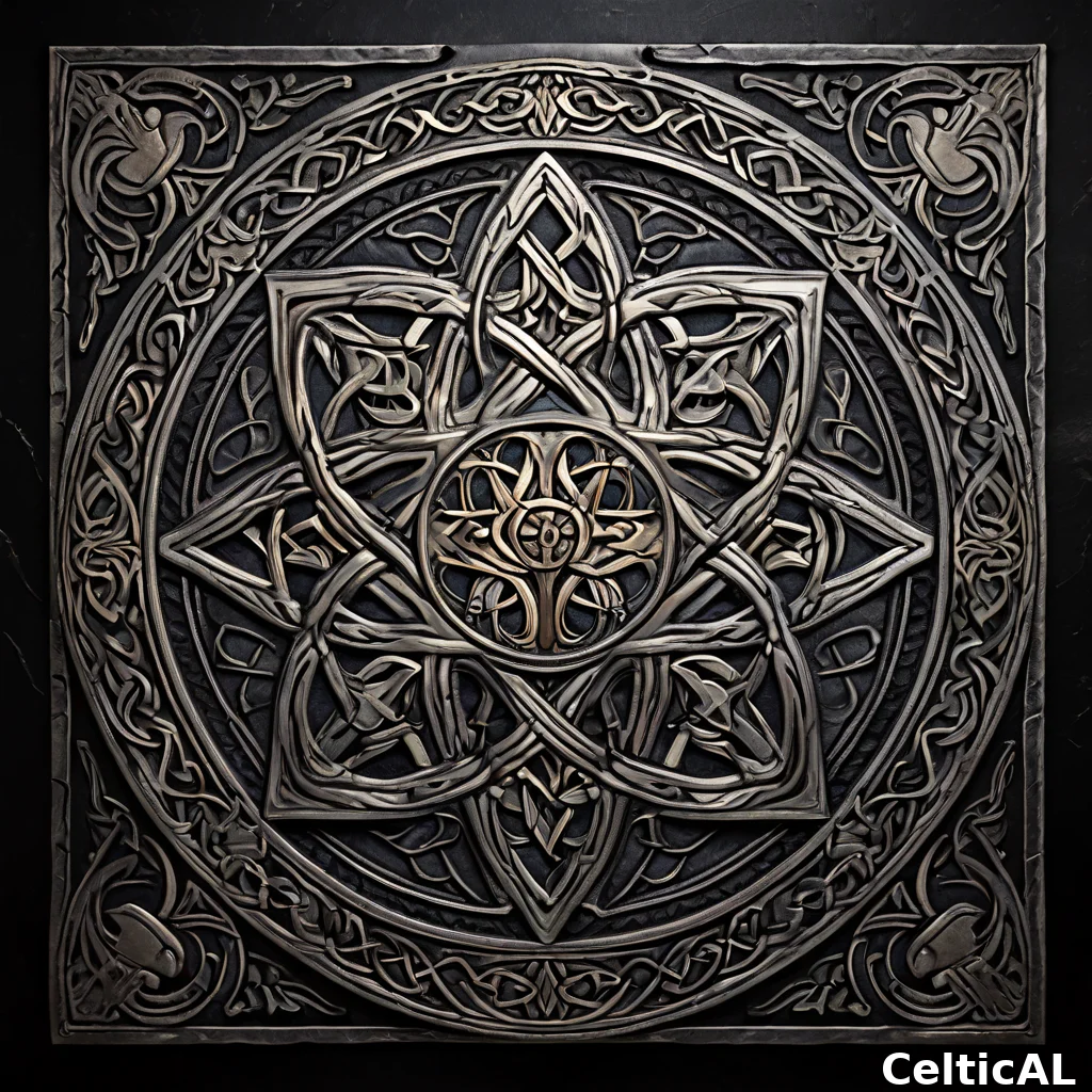 Nodo celtico del 17 febbraio 2026