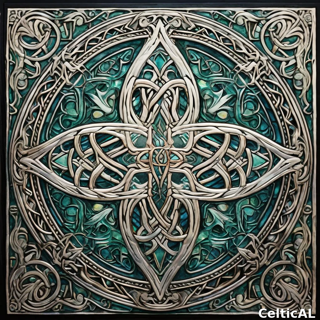 Nodo celtico del 18 febbraio 2026