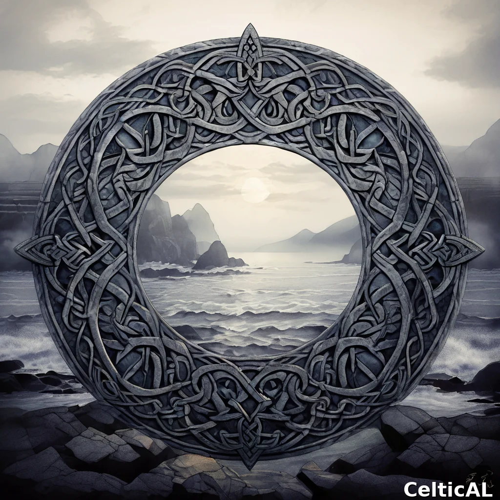 Nodo celtico del 19 febbraio 2026