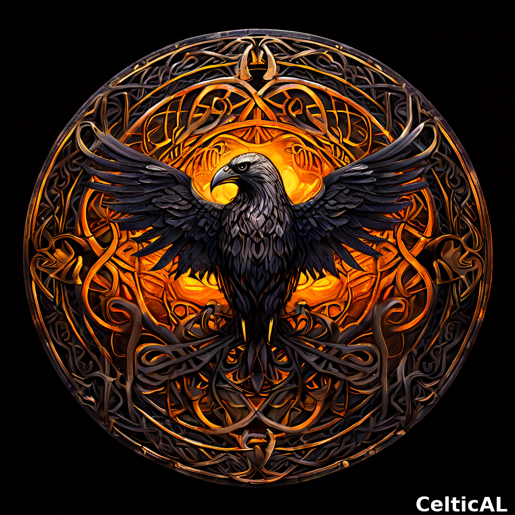 Nodo celtico del giorno