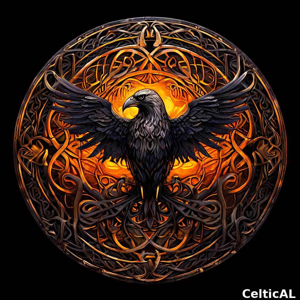 Nodo celtico del 20 febbraio 2026