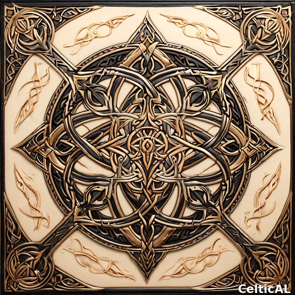 Nodo celtico del 21 febbraio 2026