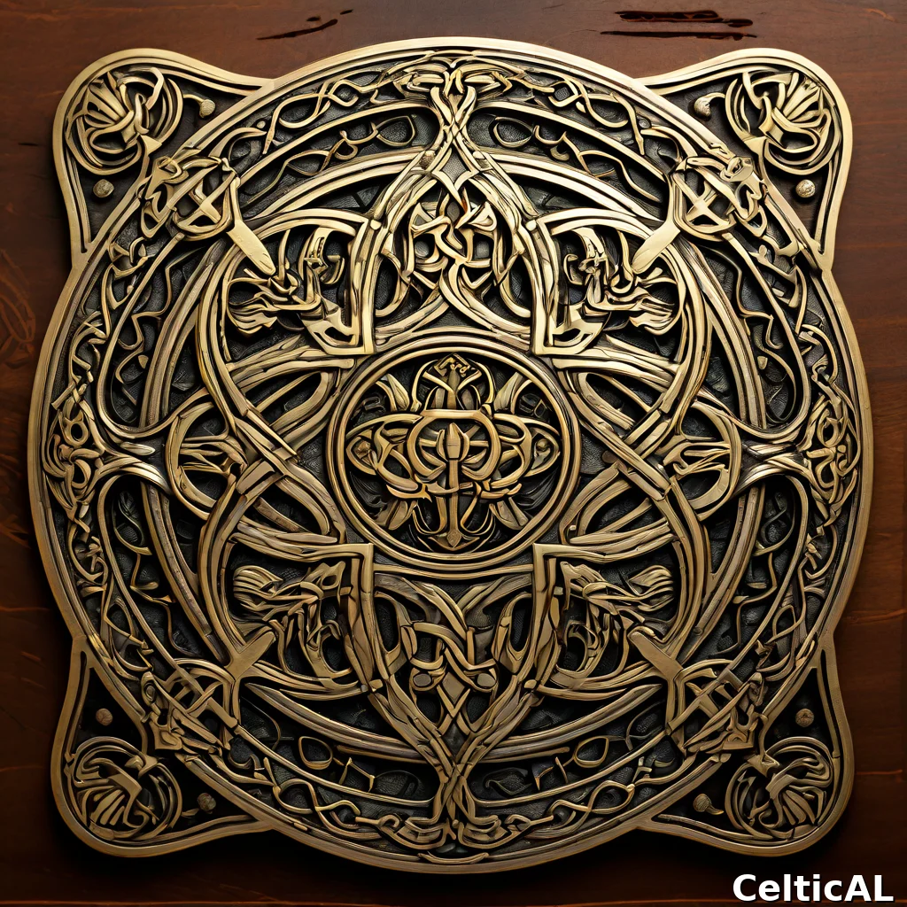 Nodo celtico del 22 febbraio 2026