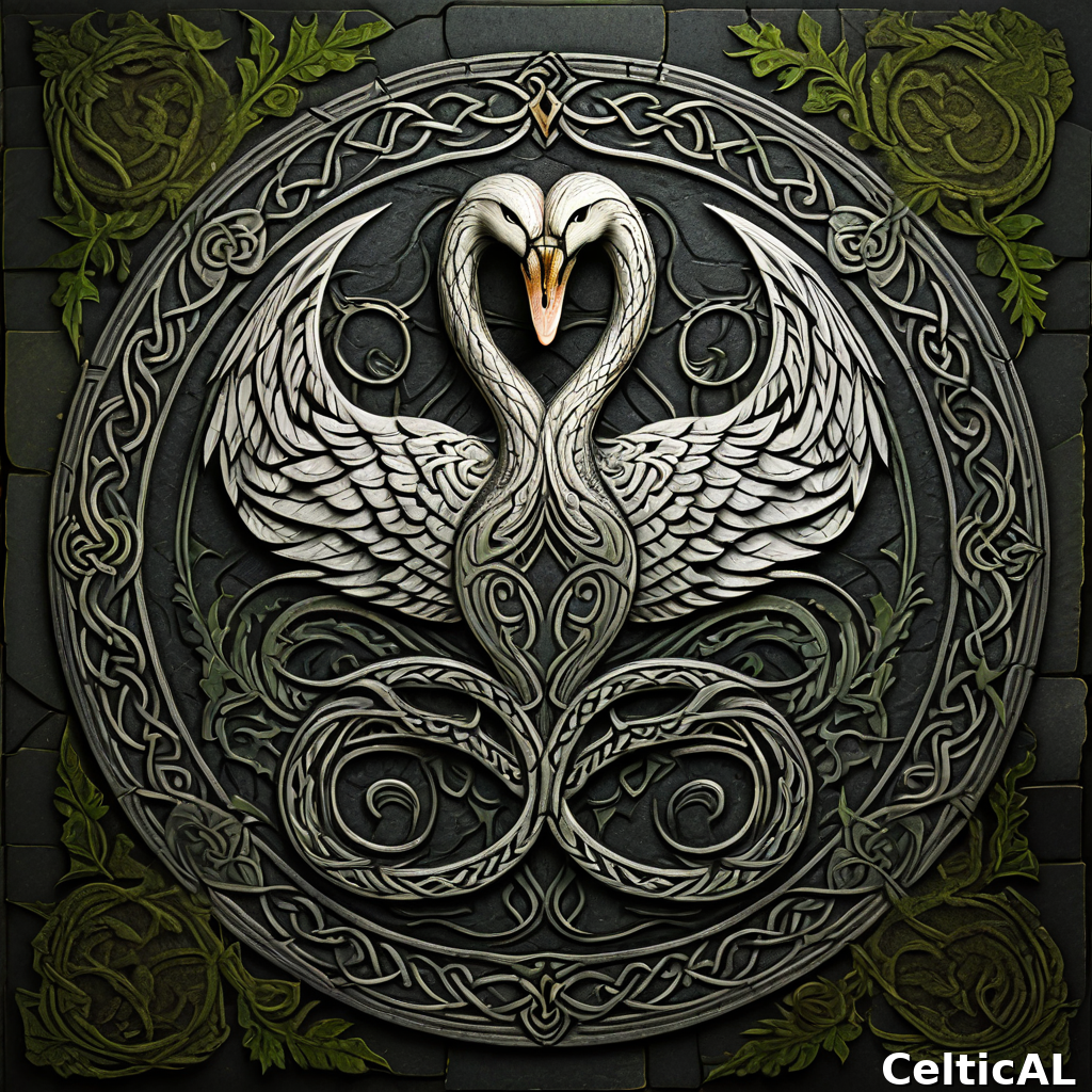 Nodo celtico del giorno