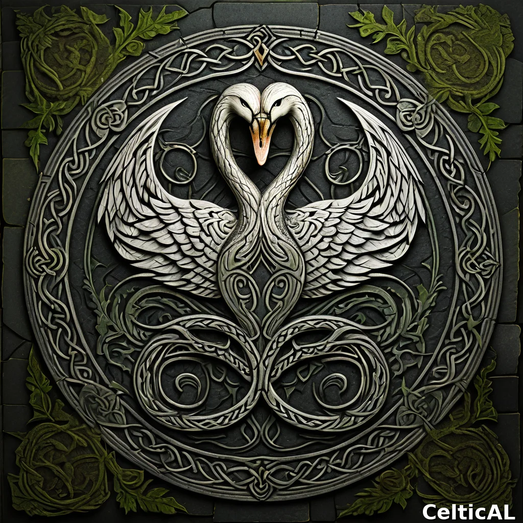 Nodo celtico del 23 febbraio 2026