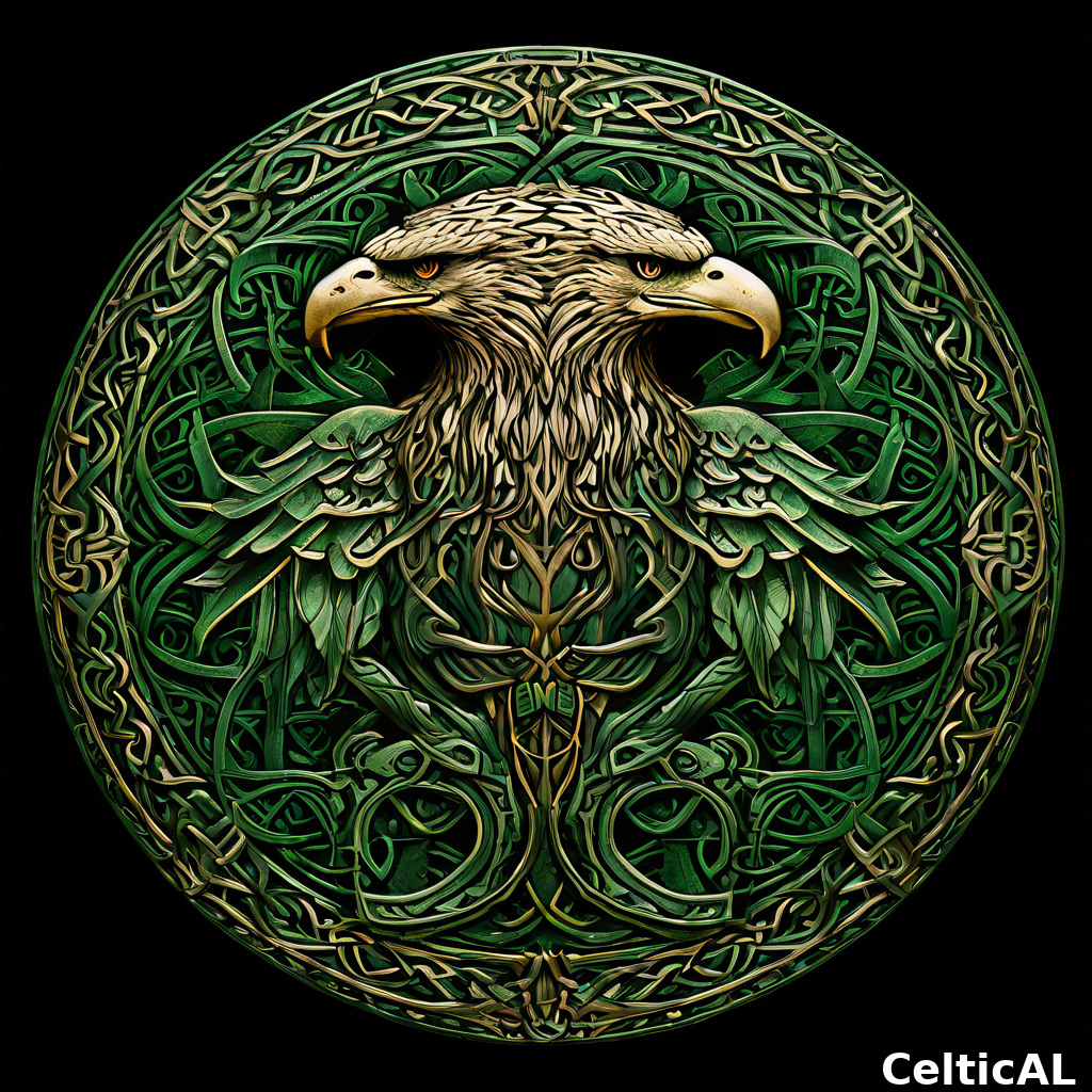 Nodo celtico del giorno