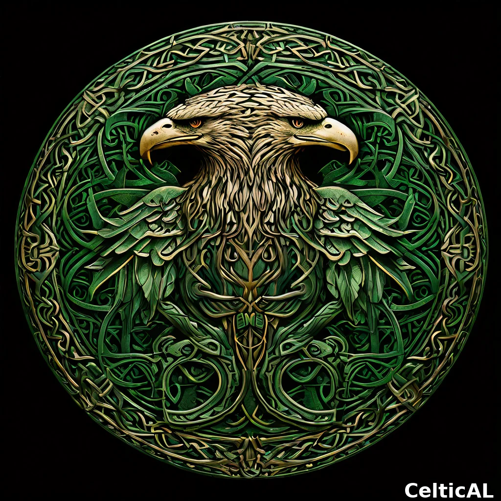 Nodo celtico del 24 febbraio 2026