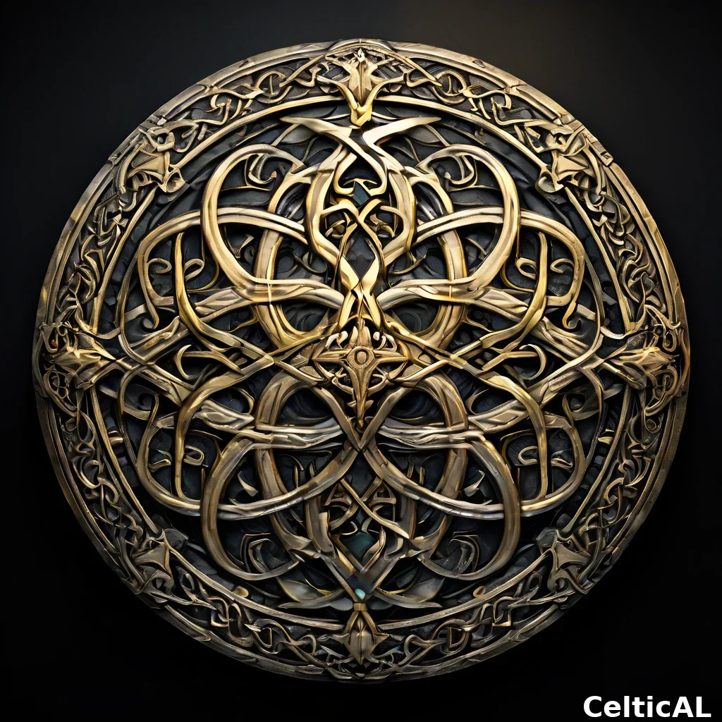 Nodo celtico del 25 febbraio 2026