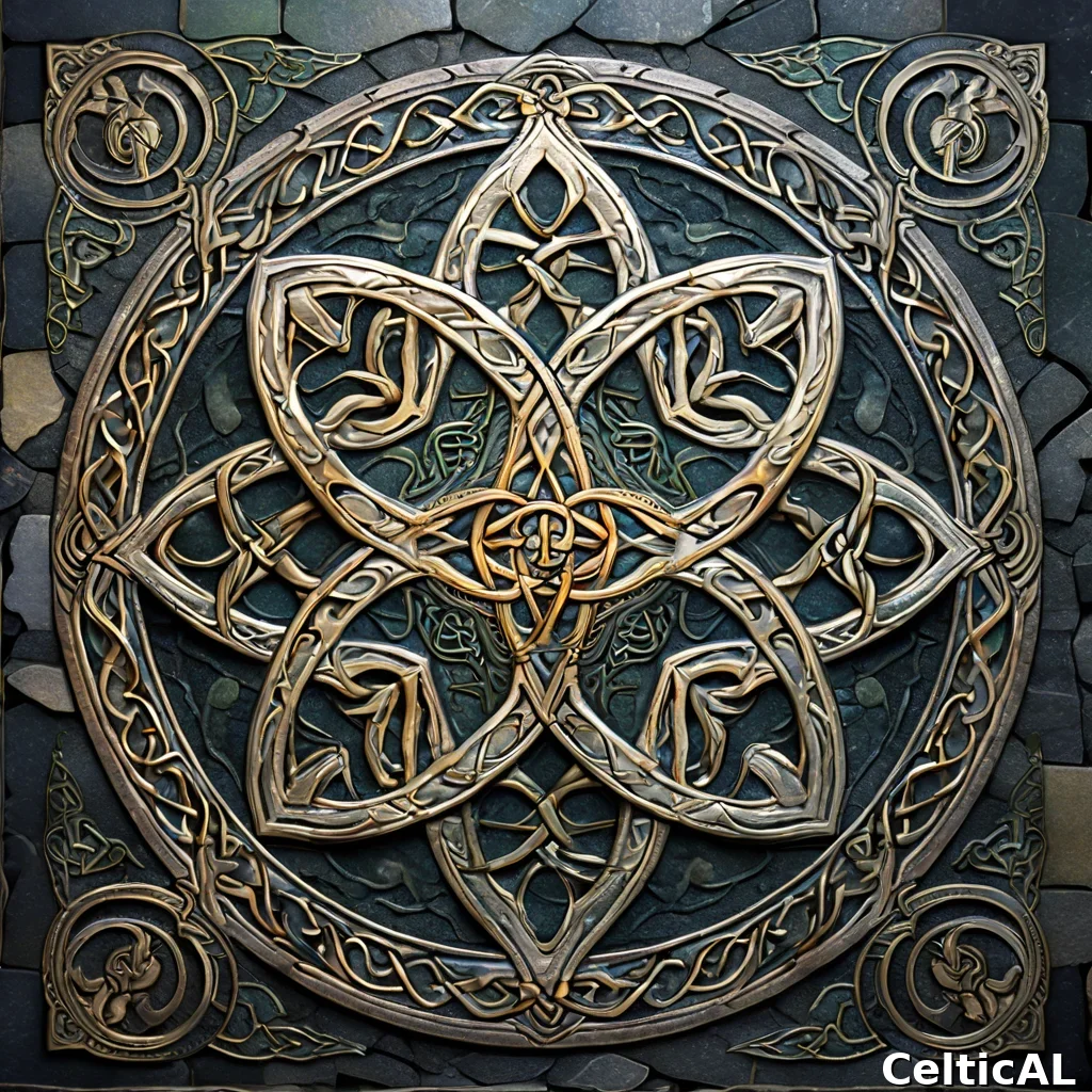 Nodo celtico del 27 febbraio 2026