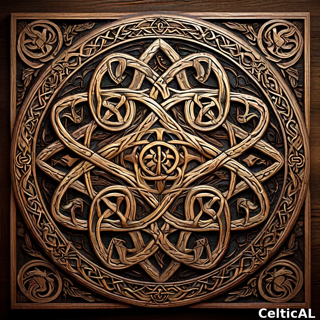 Nodo celtico del 28 febbraio 2026