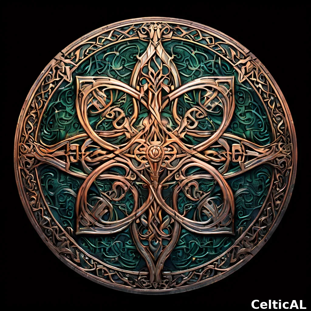 Nodo celtico del 1 marzo 2026