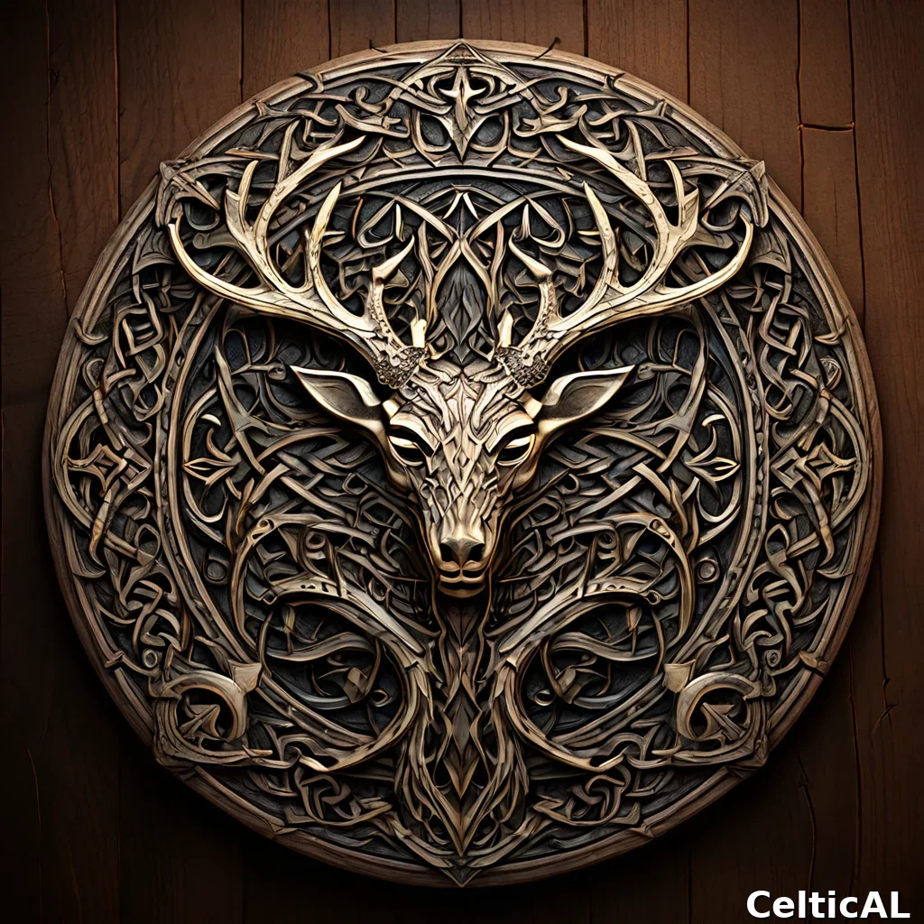 Nodo celtico del 2 marzo 2026