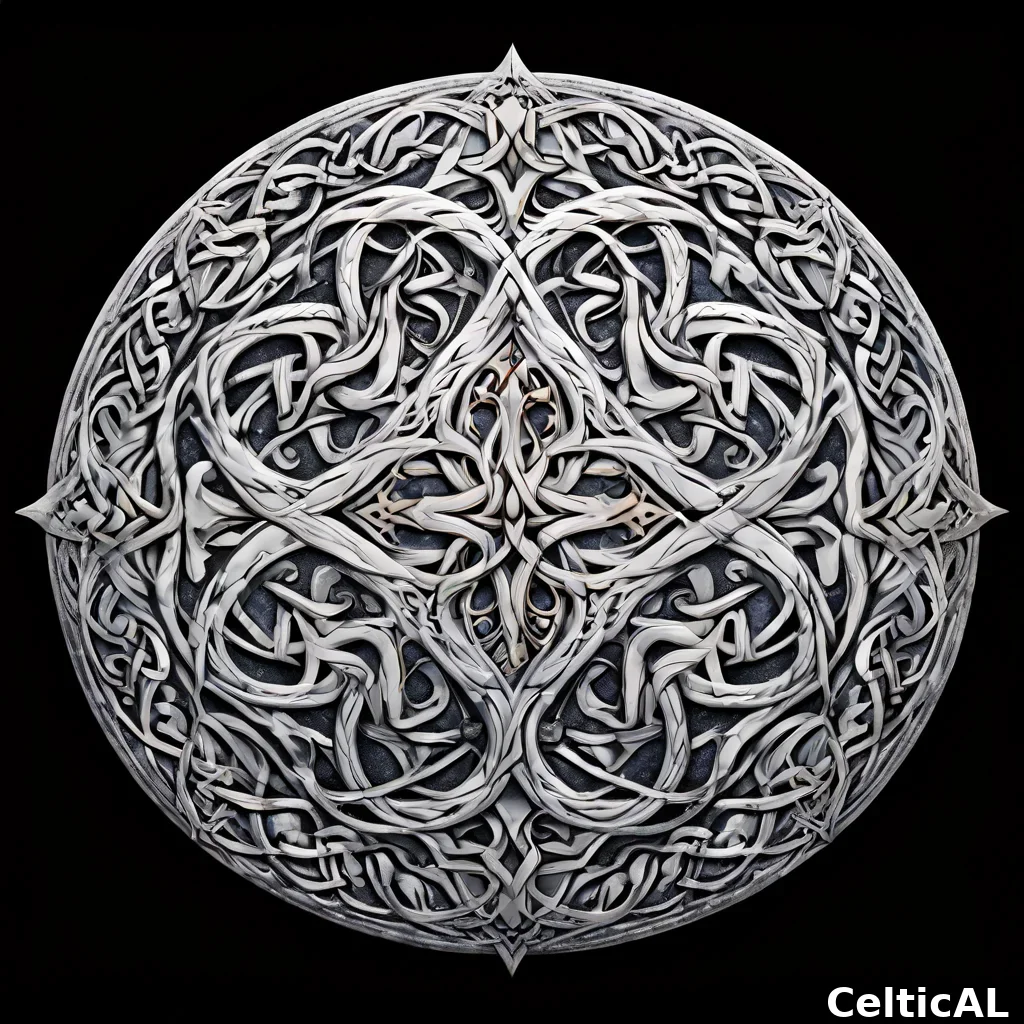 Nodo celtico del 4 marzo 2026