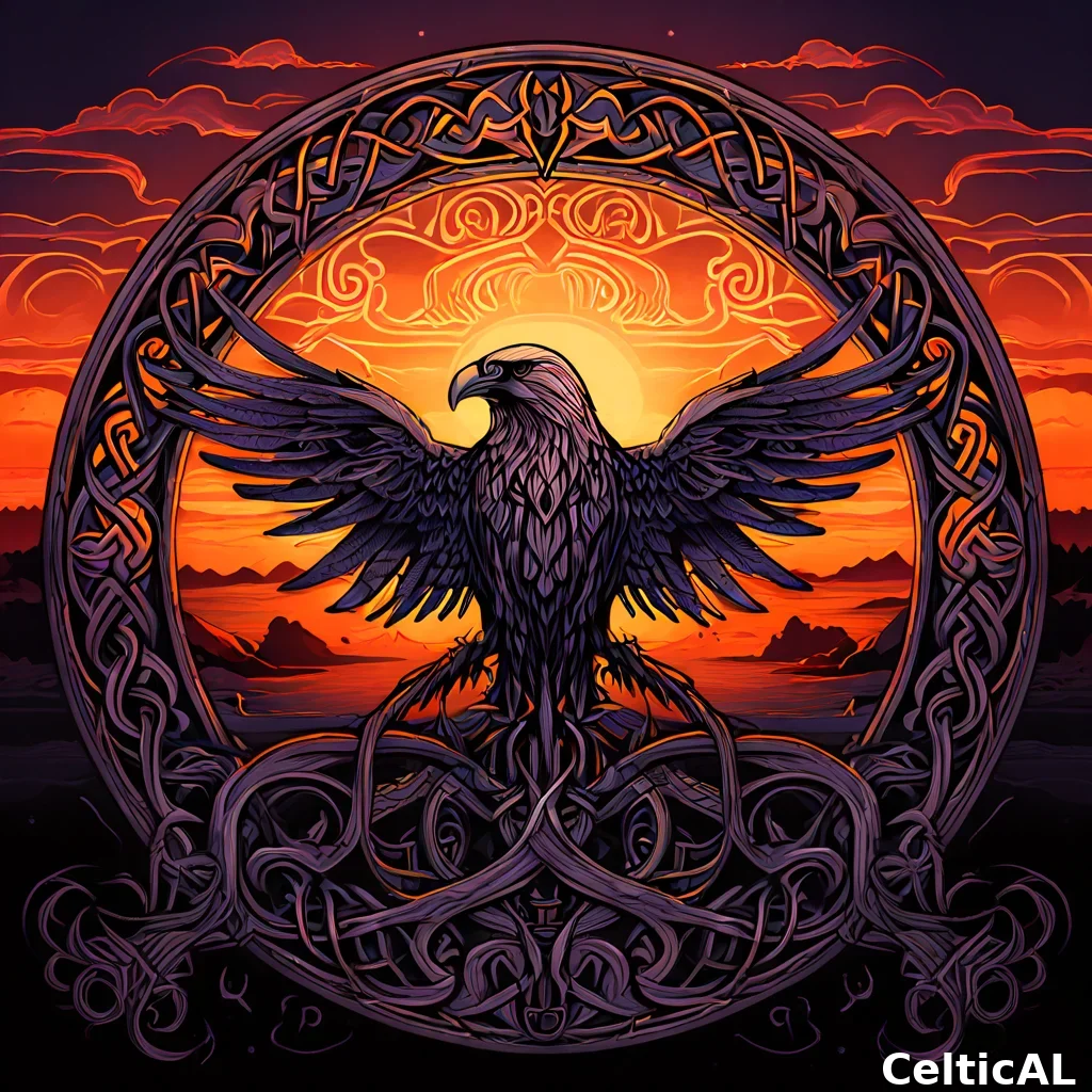 Nodo celtico del giorno