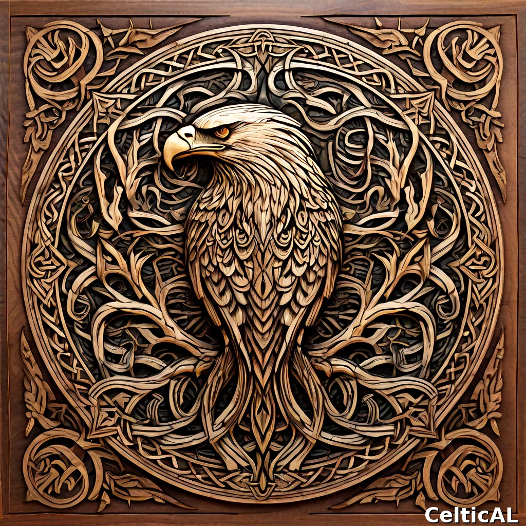 Nodo celtico del 16 marzo 2026