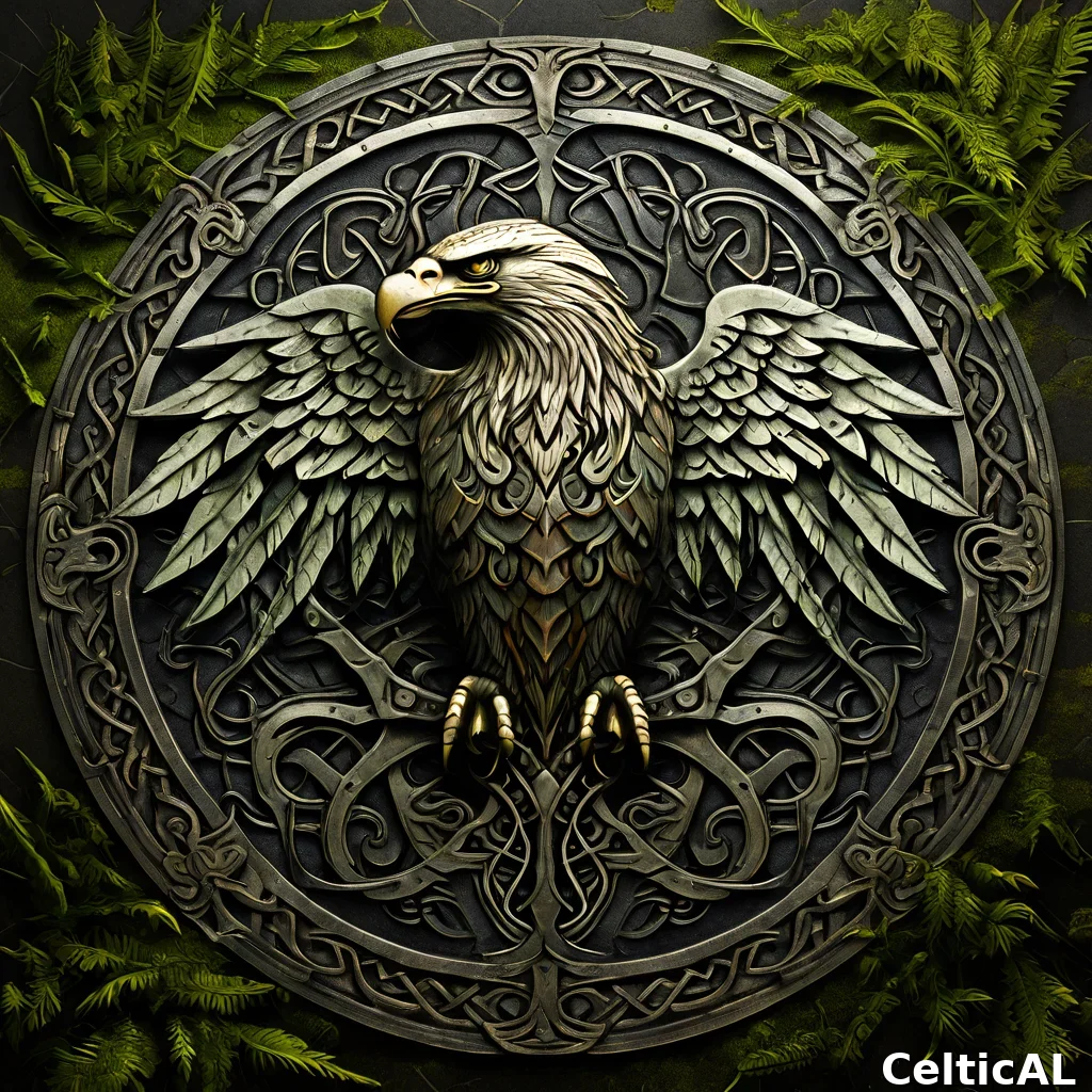 Nodo celtico del 20 marzo 2026