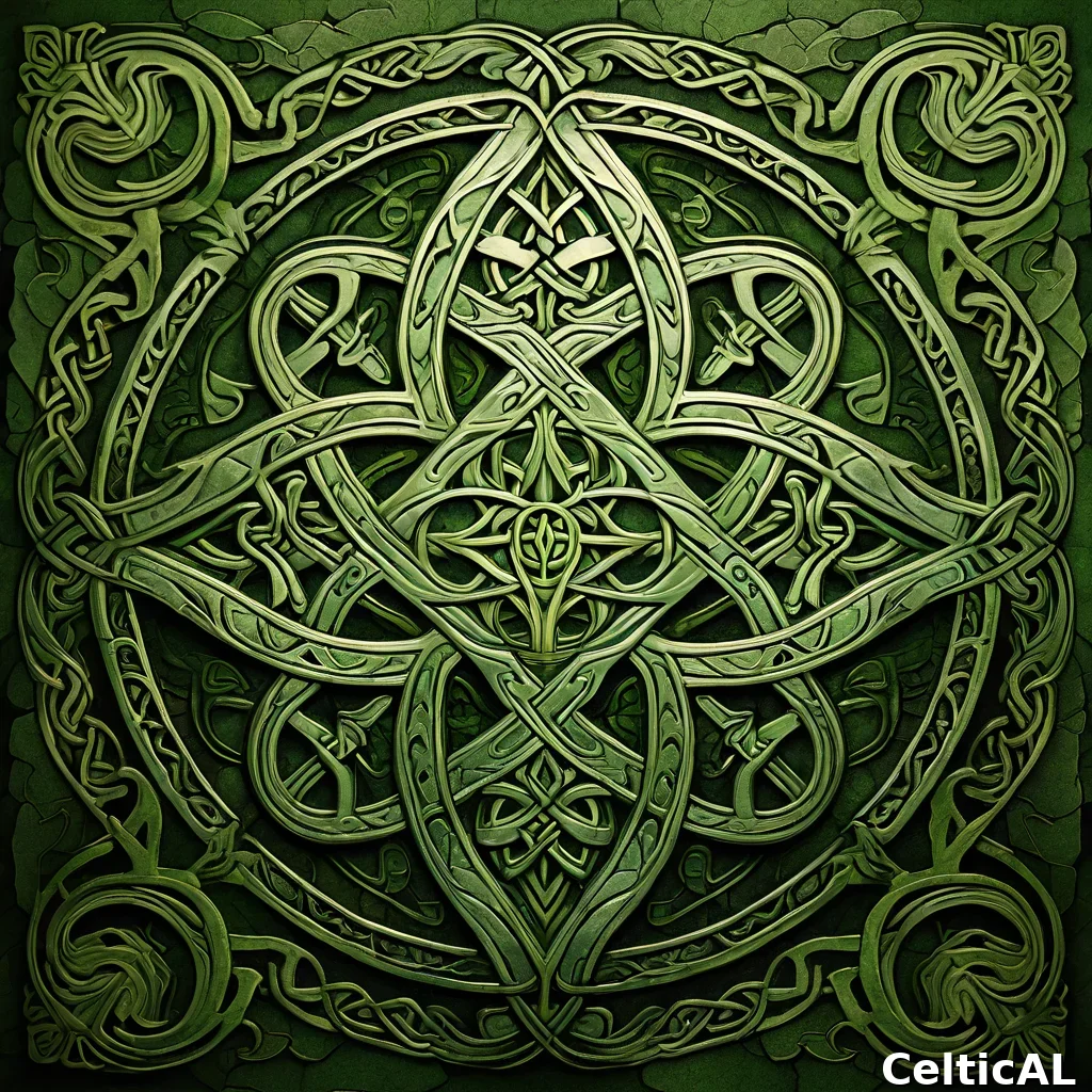 Nodo celtico del 22 marzo 2026