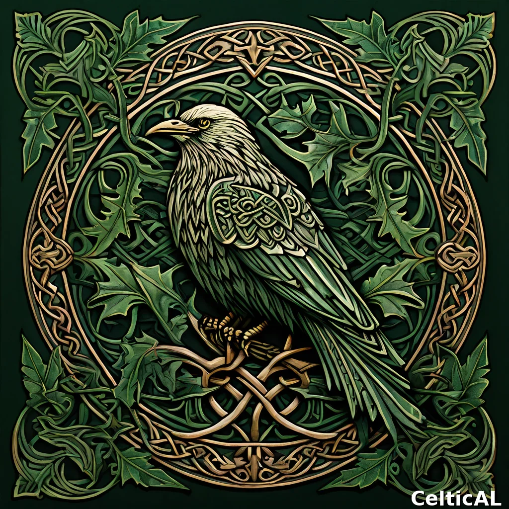 Nodo celtico del 24 marzo 2026