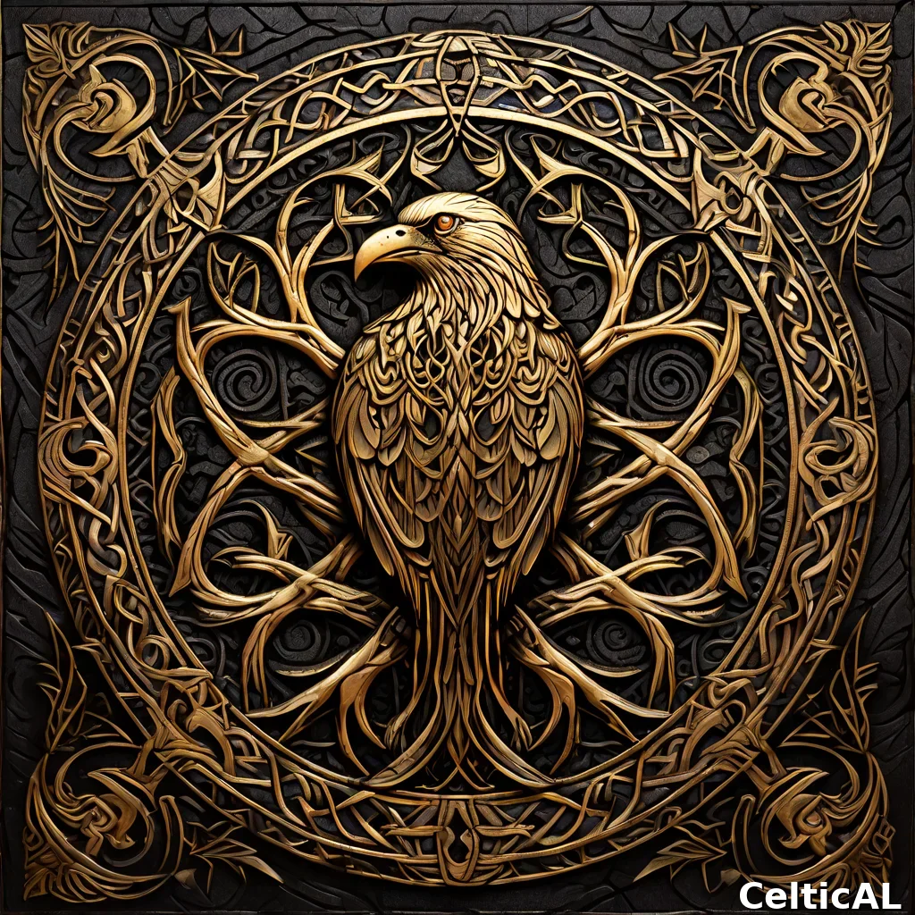 Nodo celtico del 26 marzo 2026